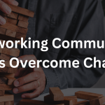 How a Coworking Community Helps Startups Overcome Challenges